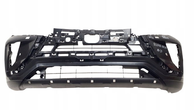 фото №1, Mitsubishi eclipse cross 2018-21 бампер перед