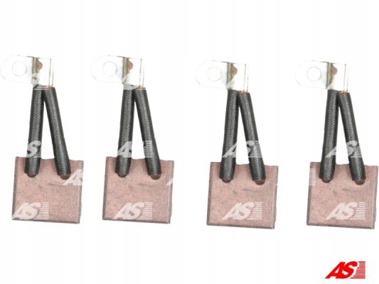 фото №2, Стартер щітки стартер