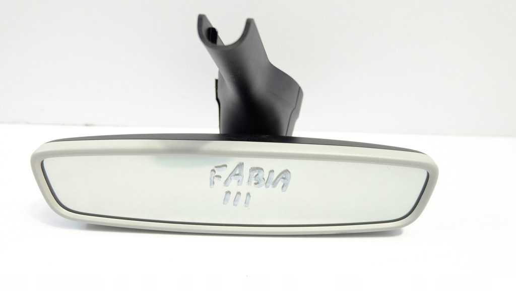 фото №1, Skoda fabia iii дзеркало внутрішнє