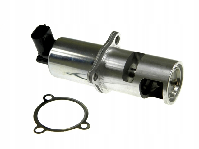 фото №12, Клапан egr renault mitsubishi 4409585