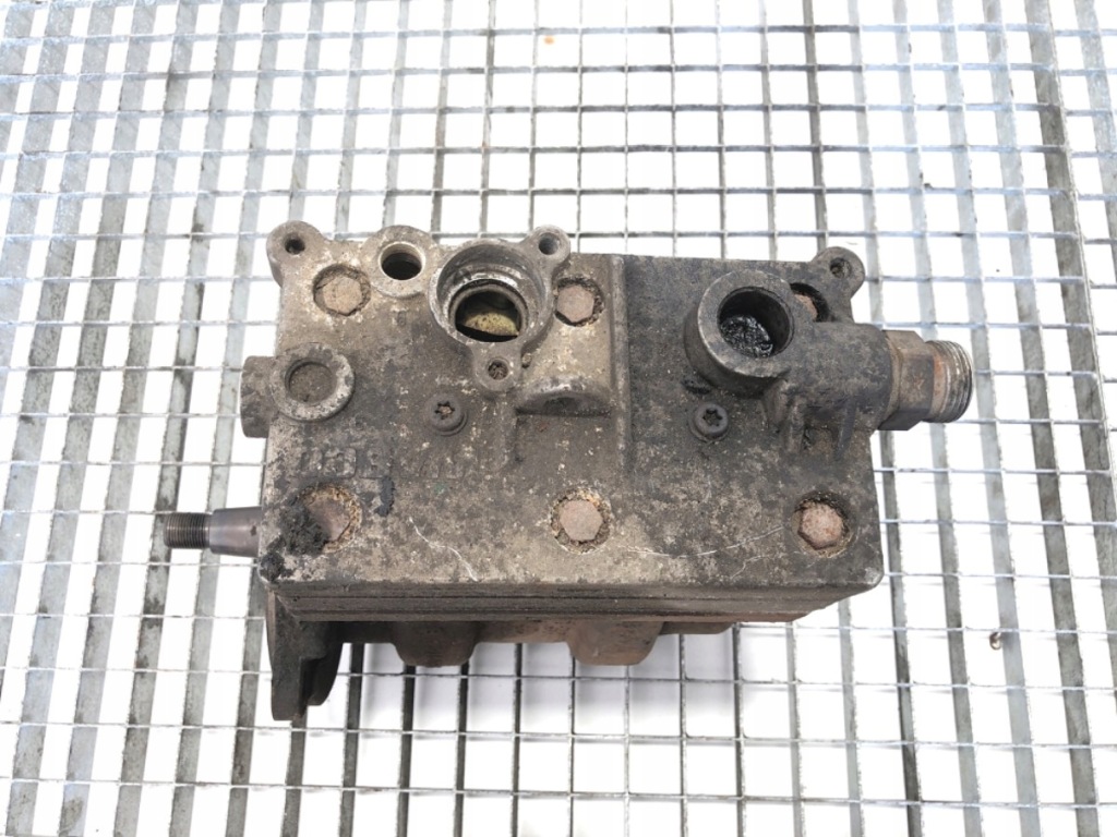 Компресор renault trucks magnum 12.8 461km Ціна