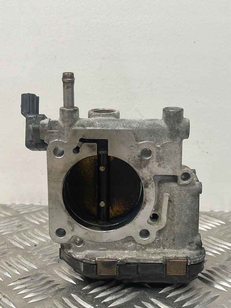 фото №6, Subaru legacy 2004 клапан дроссель