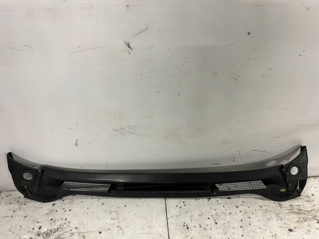 Жабо opel astra j gtc 13318718 13318719 13318720 в Украине