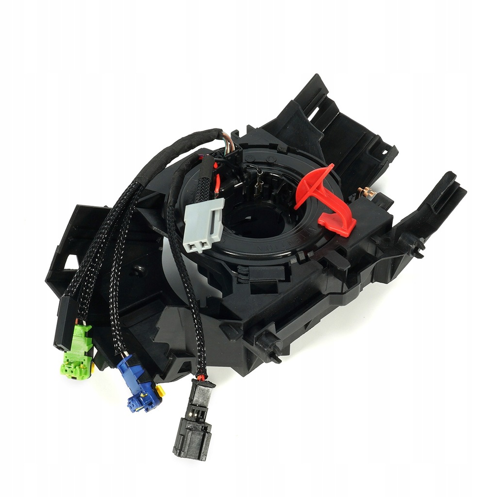 фото №1, Стрічка подушки безпеки повітряної do renault clio iii kangoo ii modus