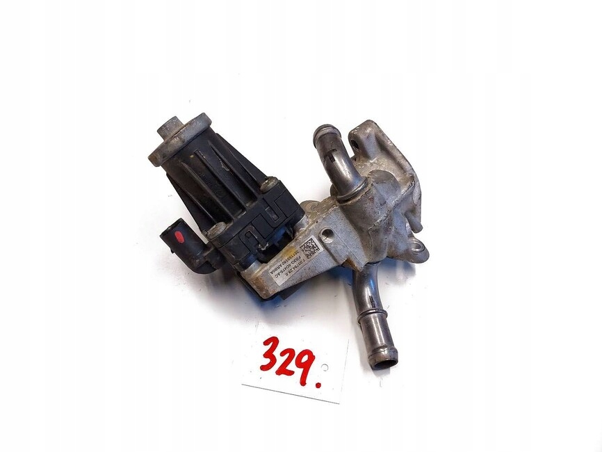 фото №1, Клапан egr ford ranger 2.2 tdci fb3q-9d475-ac