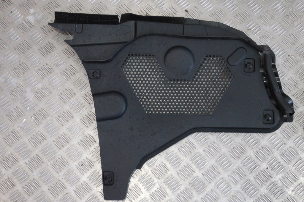 фото №1, Левая жабо mercedes sl amg r232 a2328300300