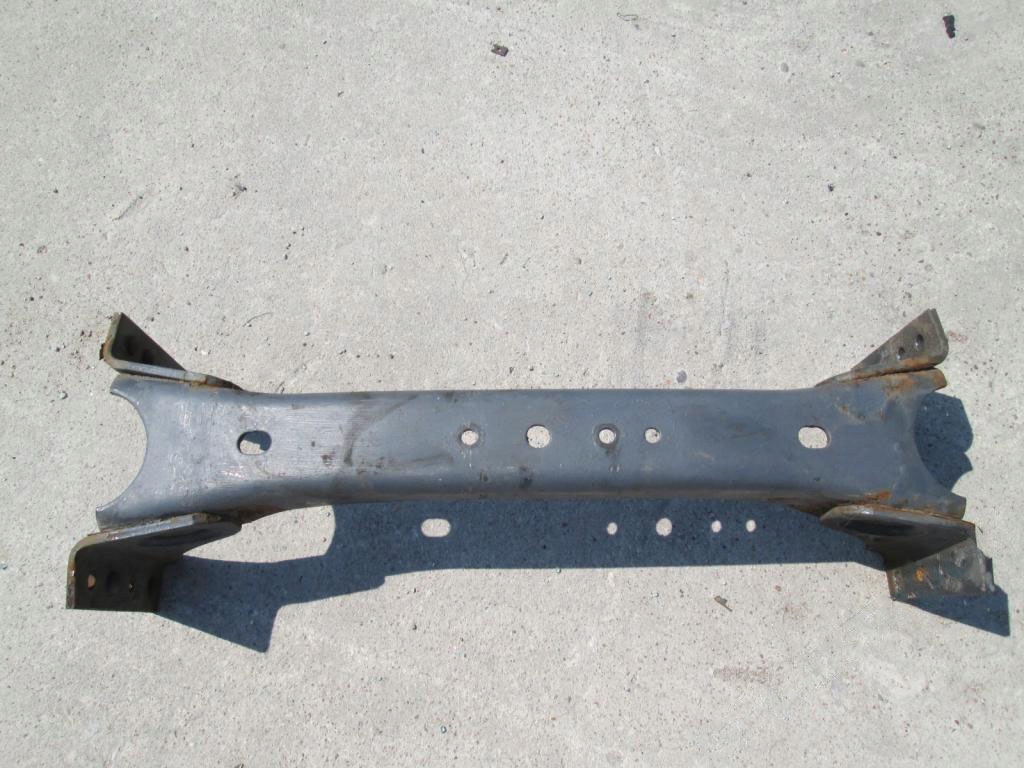 фото №2, Балка рами кронштейн scania r