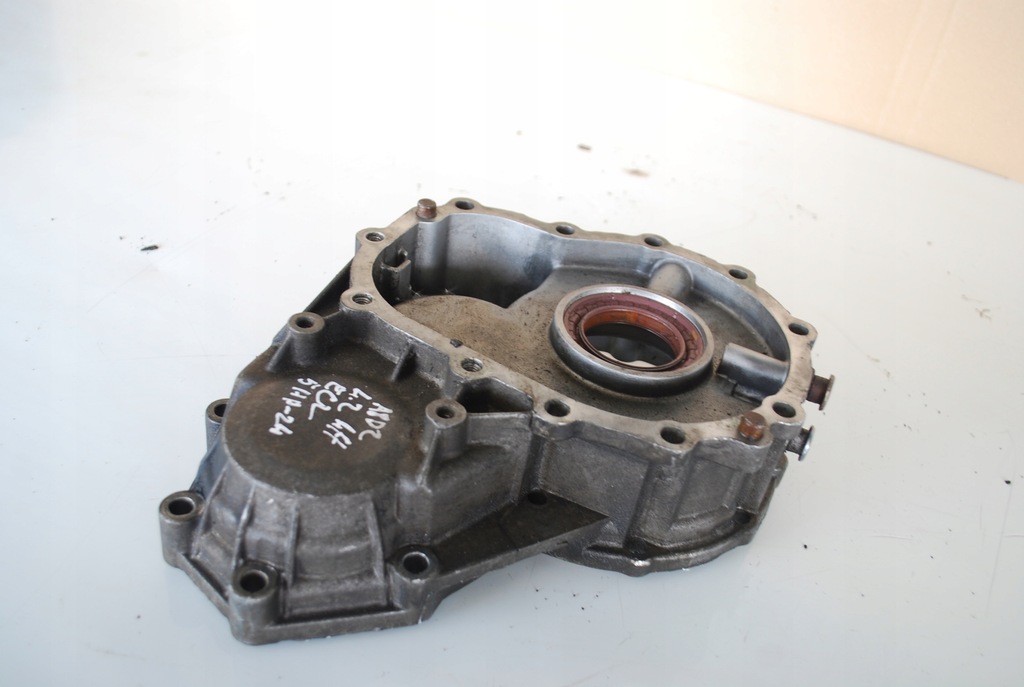 фото №9, Корпус skryzni audi a8 d2 4.2 ecz 1058437047