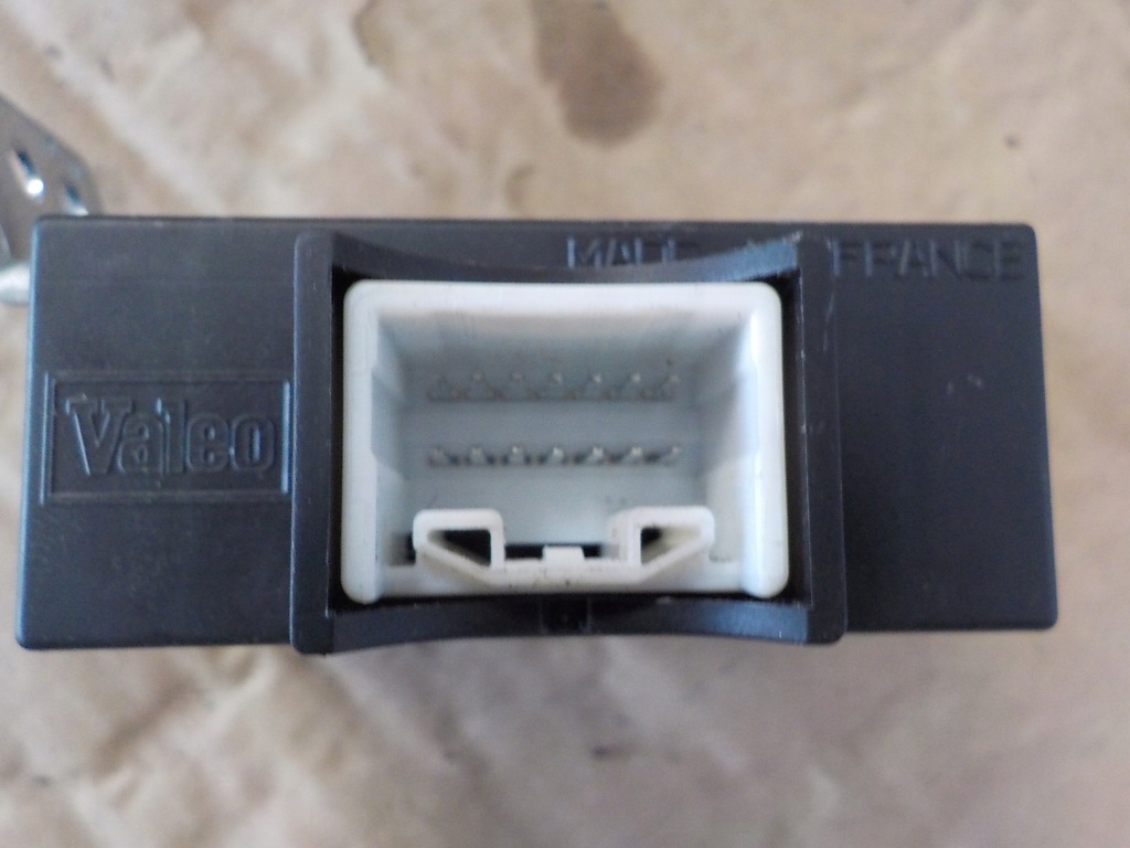 фото №4, Toyota avensis 2.2 d-cat модуль иммобилайзера