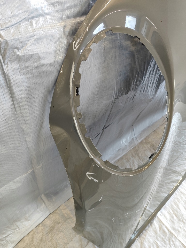 фото №2, Mini cooper f55 f57 f57 капот