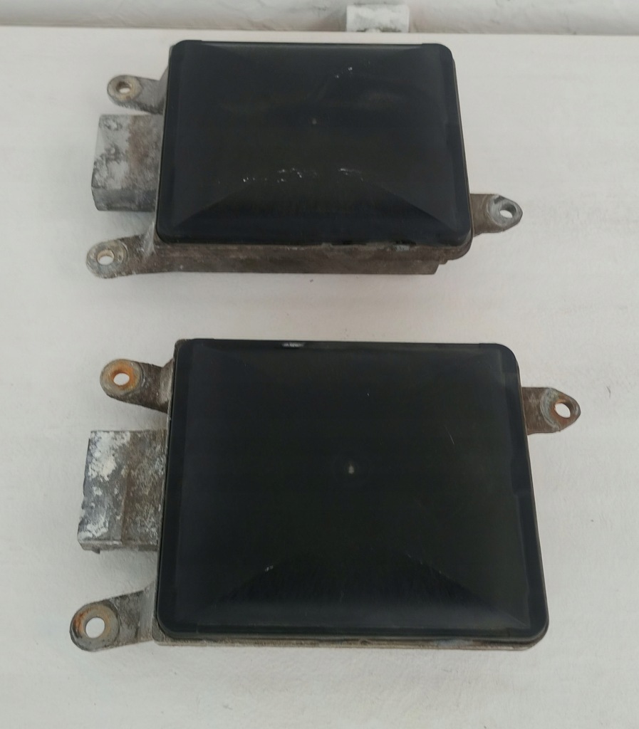 фото №6, Модуль радар асистент перемикання поперечина руху vw phaeton lift 10-16 7l6907568c