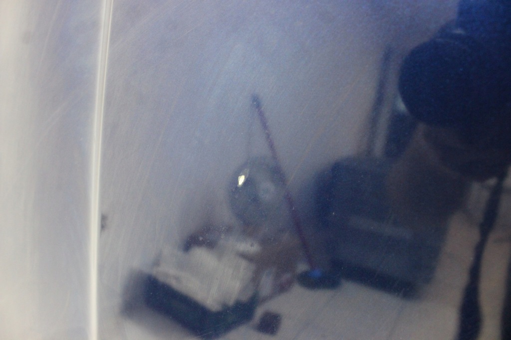 фото №5, Jeep grand cherokee iii wk 2004r- капот крышка двигателя