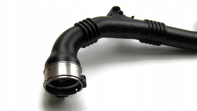 Шланг интеркулер r clio 2 1.5/1.6dc 144608957r renault оригинальный номер Доставка