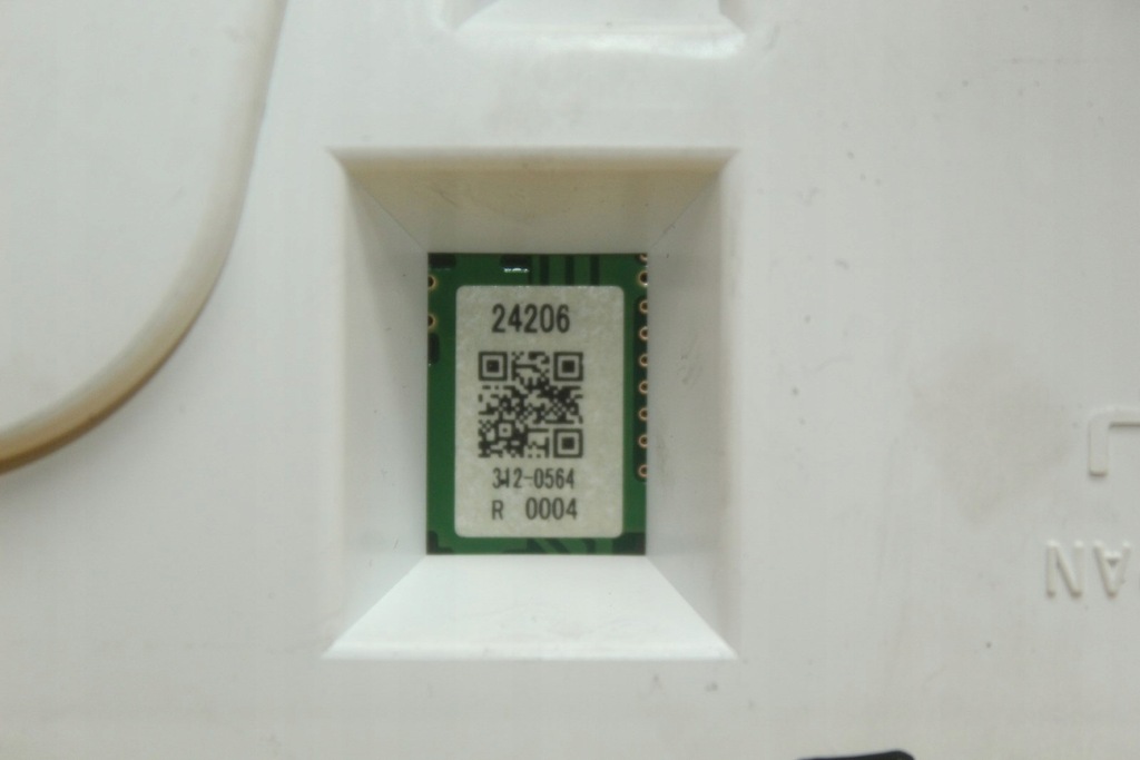 фото №12, Счетчик приборы subaru xv i 2.0 d 85013fj170