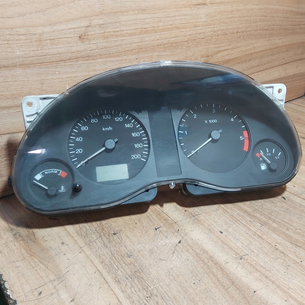 фото №1, Лічильник galaxy mk1 1.9 tdi 95vw10849dj