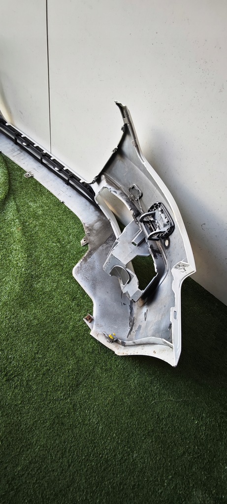 фото №9, Бампер перед audi a4 b8 lift 8k0 s line