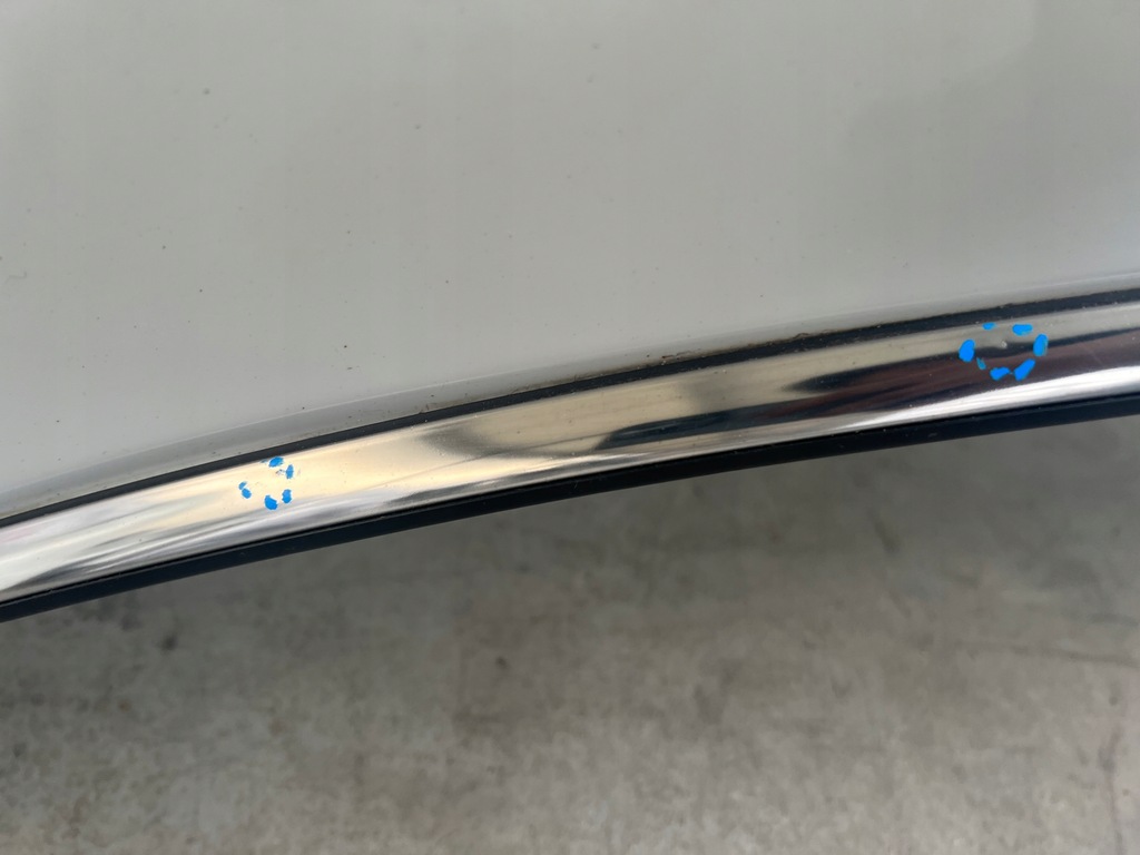 фото №8, Капот крышка двигателя mini paceman r61