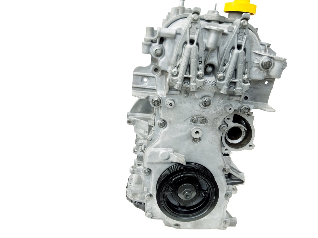 фото №6, Двигун renault kadjar 1.2 tce dig-t h5fd403 d023632 датчик nowa головка