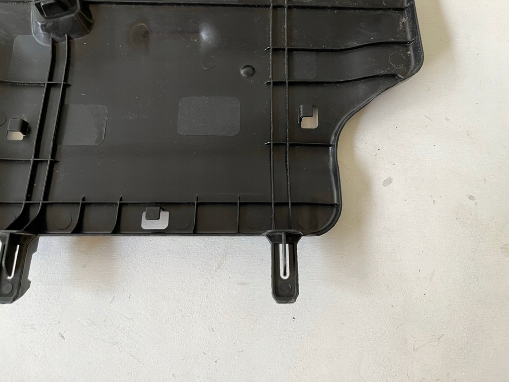 фото №11, C-hr chr захист pod ноги права