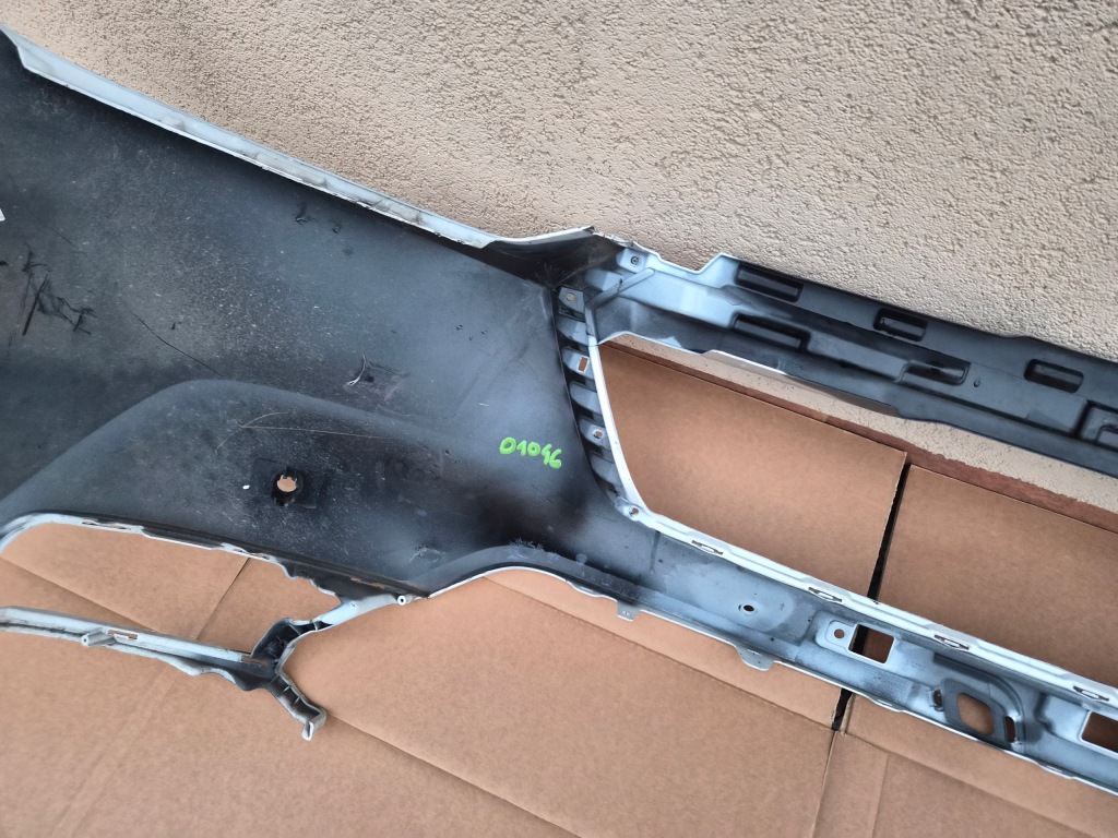 Бампер перед honda hrv hr-v 3 pdc оригінал Ціна