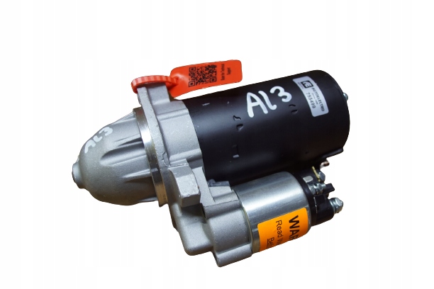 Купить Стартер mercedes 2.2 cdi autoelectro aes1234