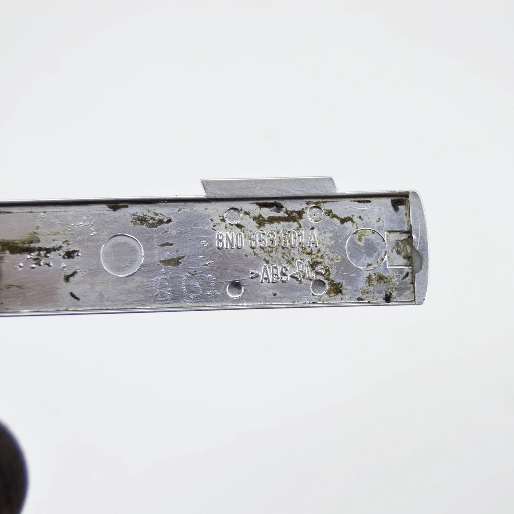 фото №5, Audi a6 s6 c6 4f 2010 ліва сторона інший емблема / значок