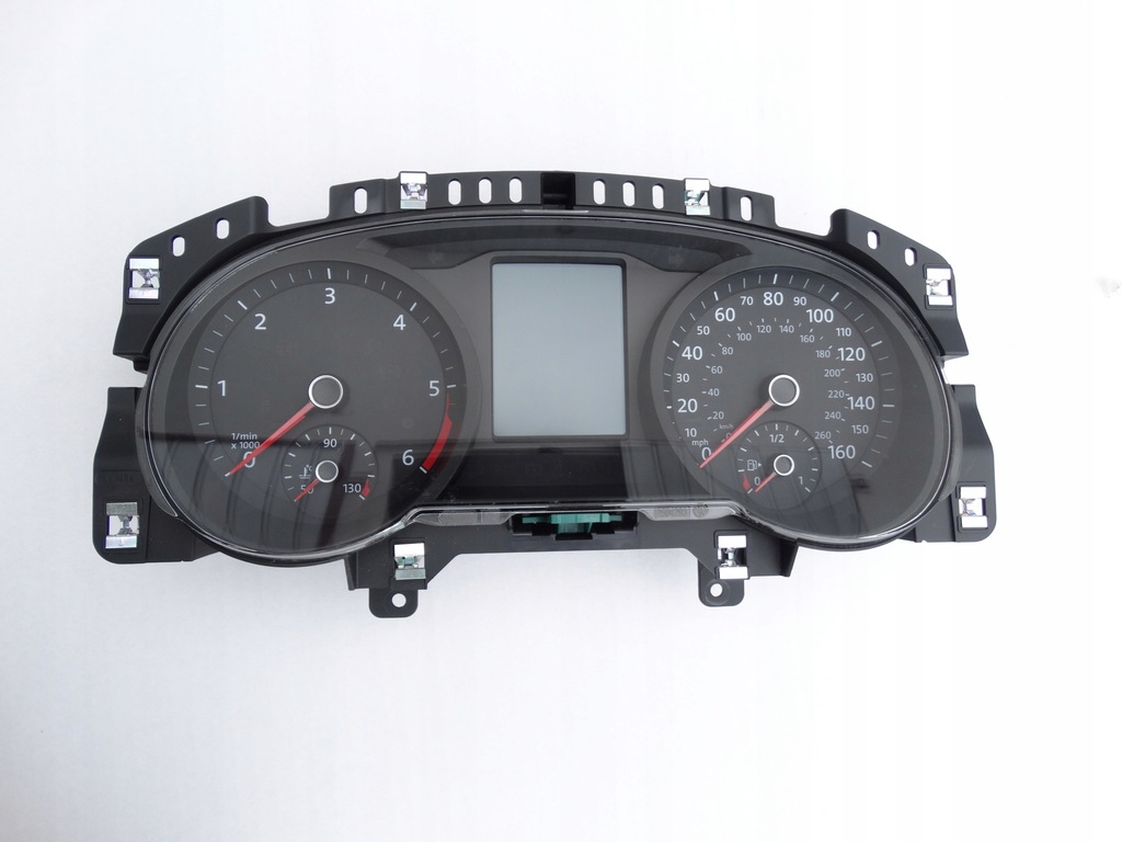 фото №12, Набір стартовий do запуску vw passat b8 2.0 tdi crlb crl 150km