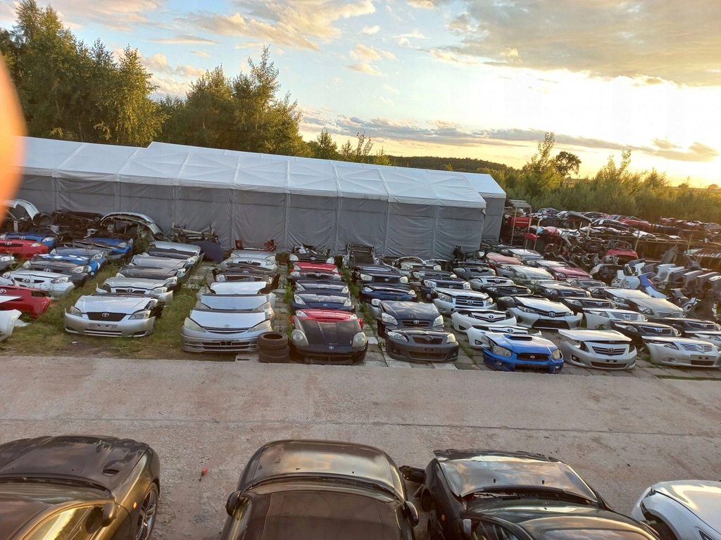 фото №11, Toyota rav4 iii лента датчик kąta поворота 89245-12020