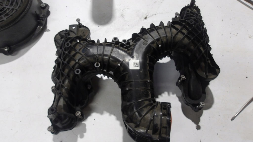 фото №1, Колектор всмоктуючий audi a6 a7 q8 3.0 tdi