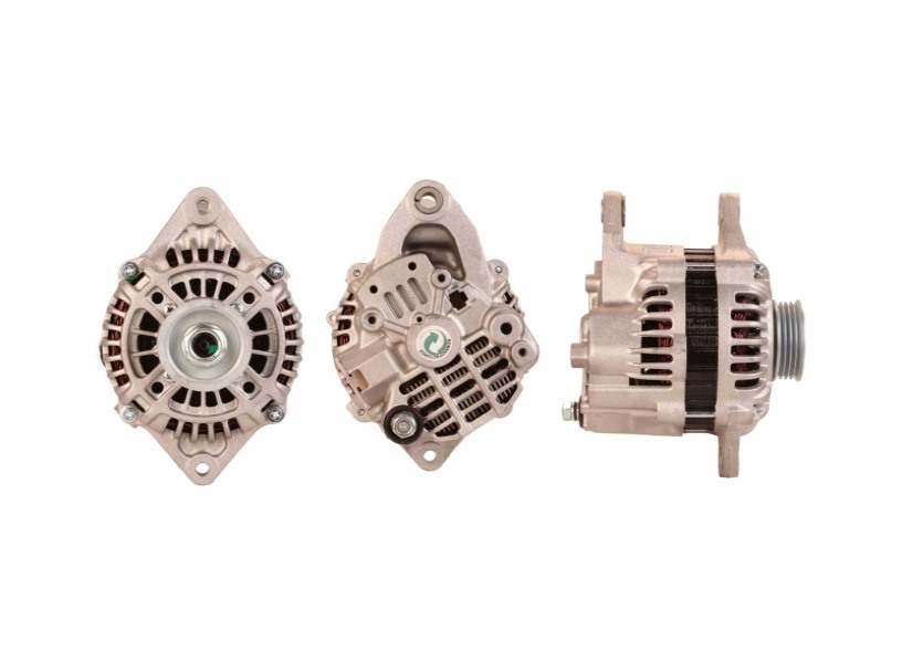 фото №1, Генератор 14a lucas do dacia logan mcv ii 1.6