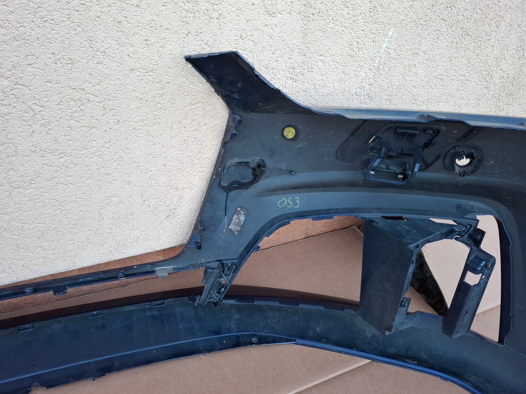 фото №12, Бампер перед audi a5 s5 f5 8w6 s-line омыватель 6xpdc оригинал