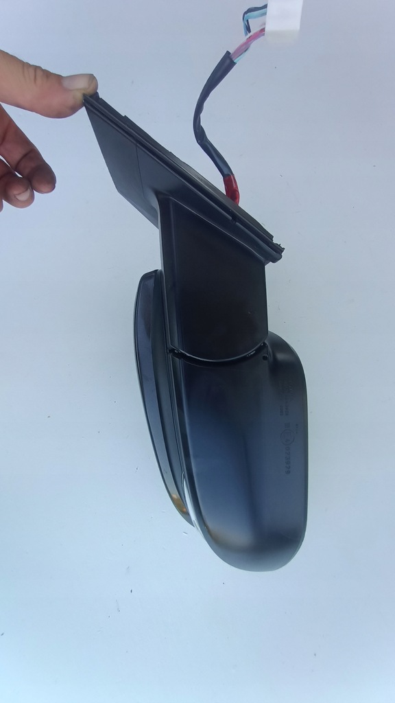 фото №8, Дзеркало праве toyota rav4 iv 13-18 9-pin 4u5