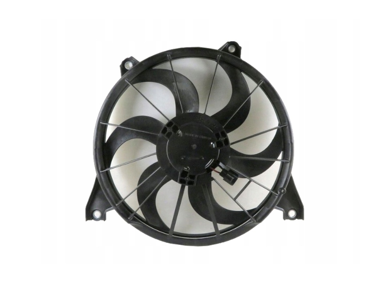 фото №1, Вентилятор dodge journey 2007 - 2016 бензин