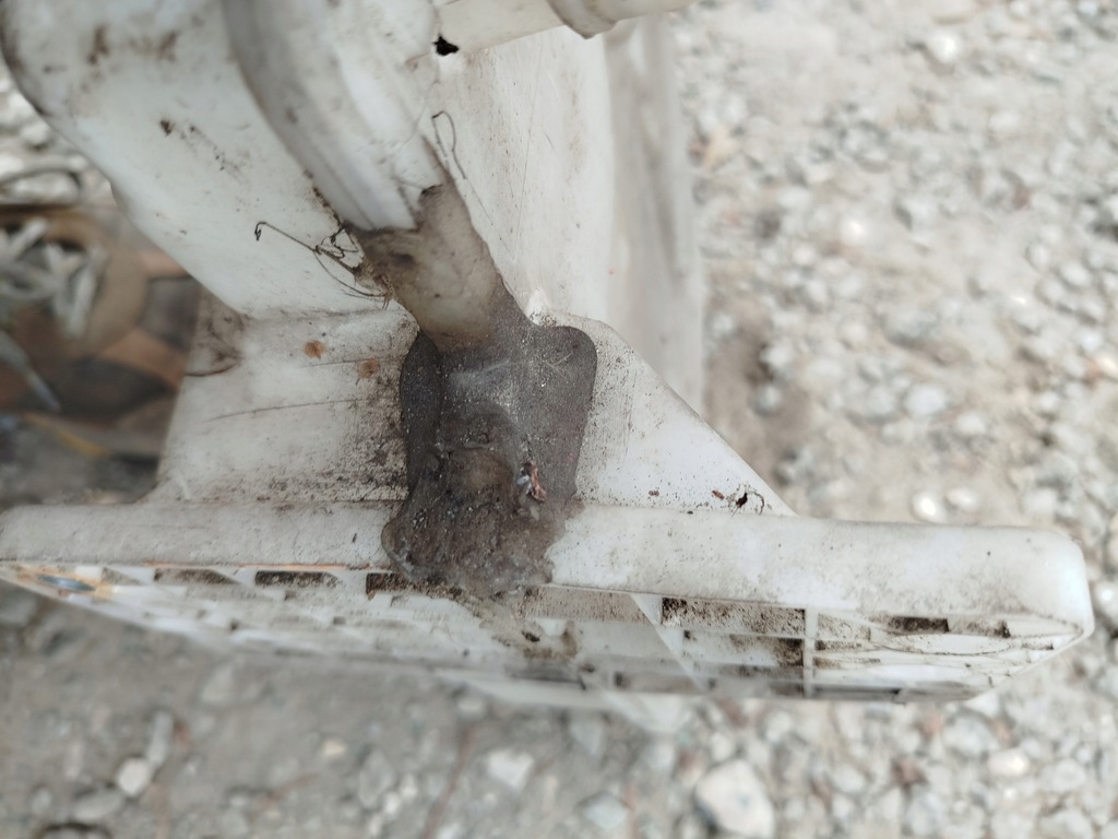 фото №7, Бак рідина do склоомивача vw golf 5 v octavia 2 audi a3 8p 1k0955453q