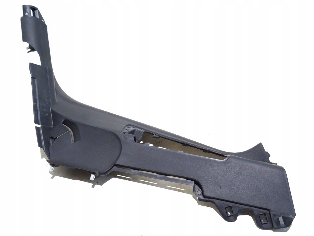 фото №1, Audi q5 обшивка стойка подкрылок правый задняя 8r0867768c