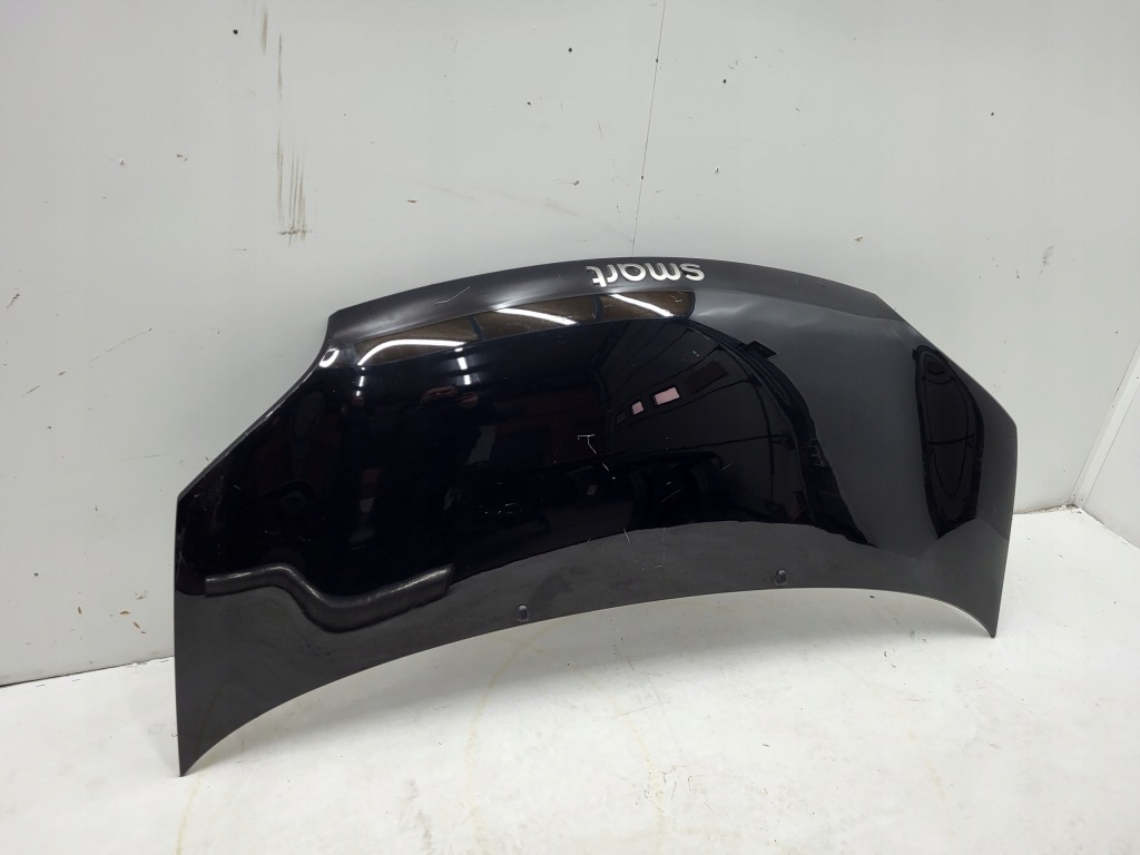 Капот smart forfour eq рестайлинг Доставка