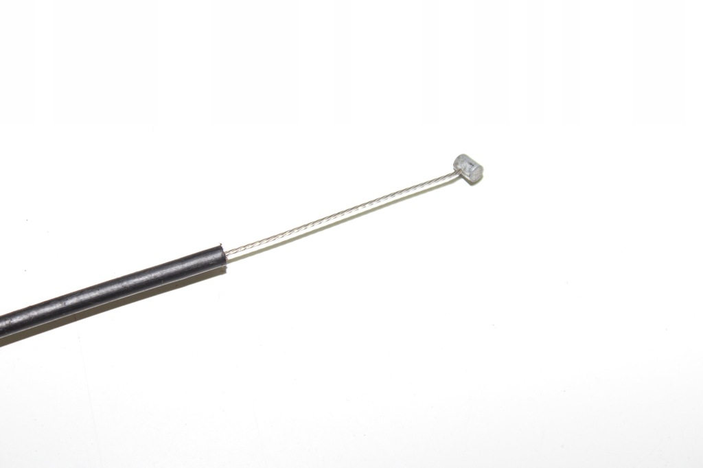 фото №5, Bmw e46 трос открывания капот первая 8213028