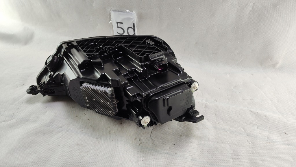 Audi q5 рестайлінг  80a full led лівий фара фара ліва 80a941033f Ціна