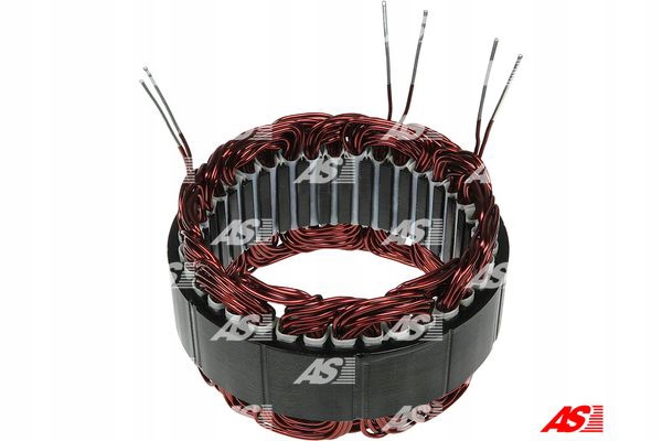 фото №2, Stator, генератор as-pl as4006