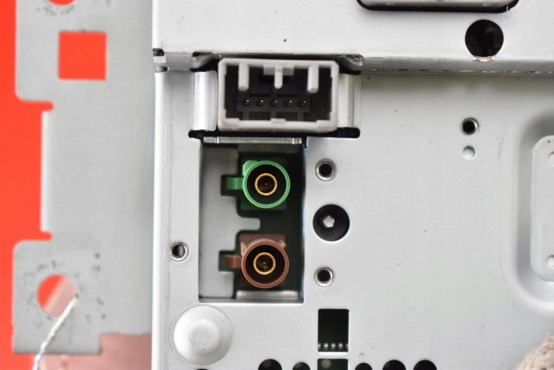 фото №10, Дисплей навигации радио 31337049 volvo xc60 1 i 08-13