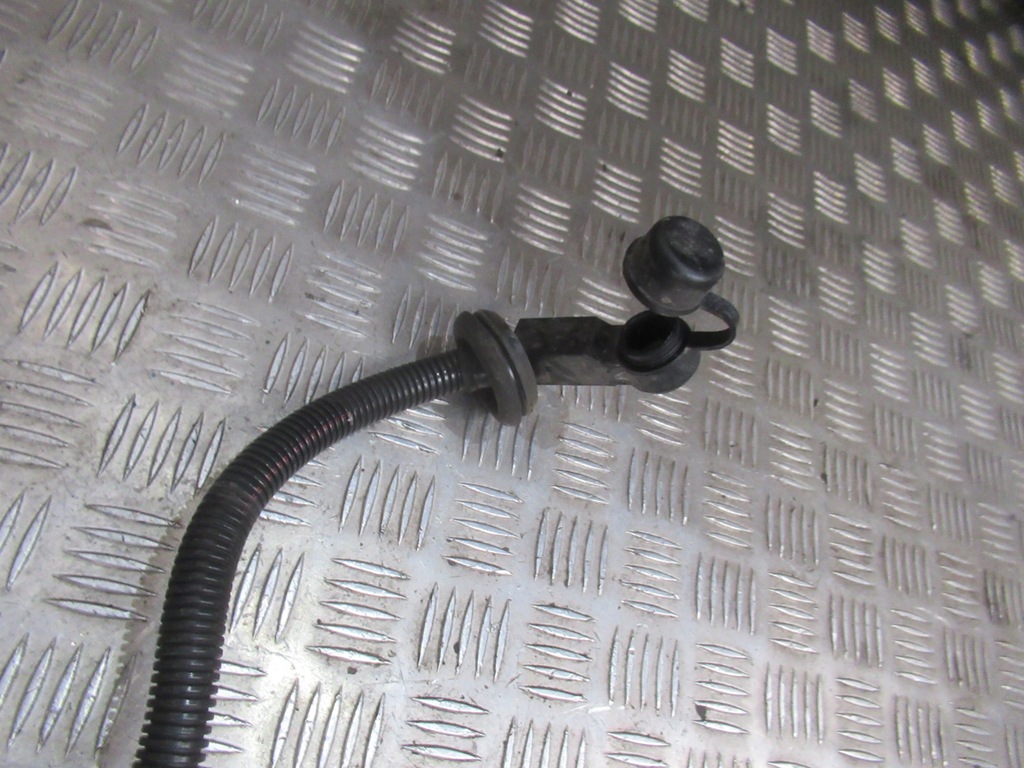 фото №7, Жгут шланг генератора maserati ghibli levante 3.0d