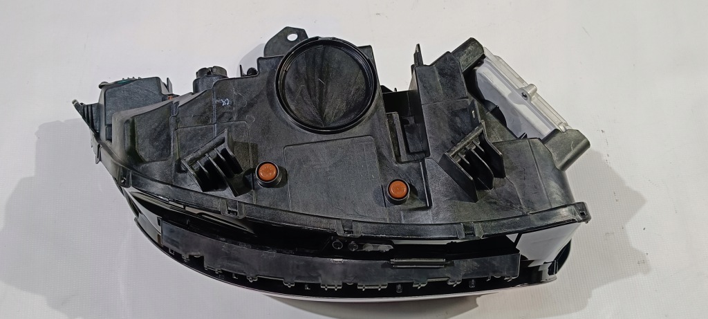 фото №7, Лампа перед передняя левая full led hyundai genesis gv70 2022-