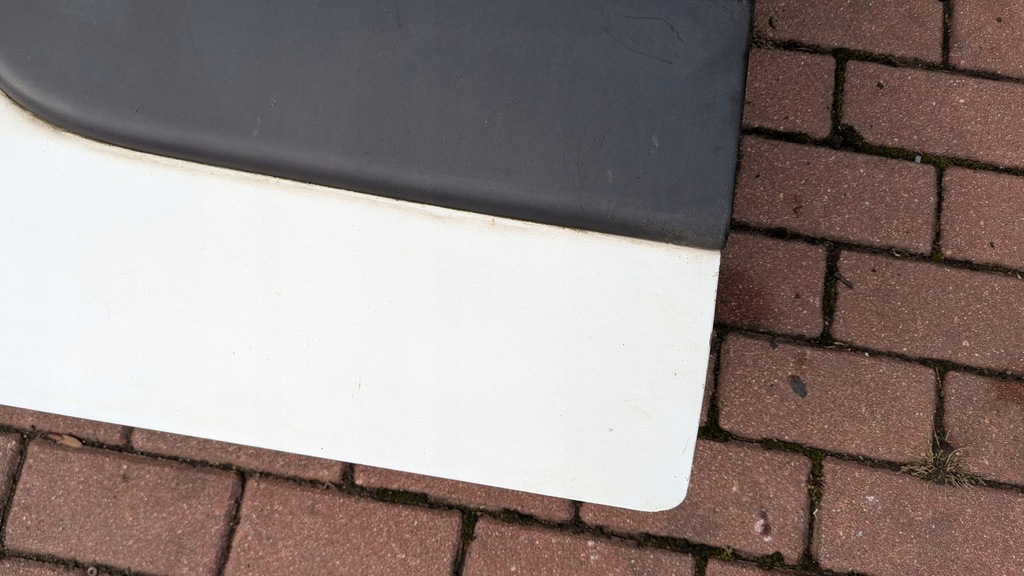 фото №2, Дверь передние перед левая renault master iii opel movano b 0389