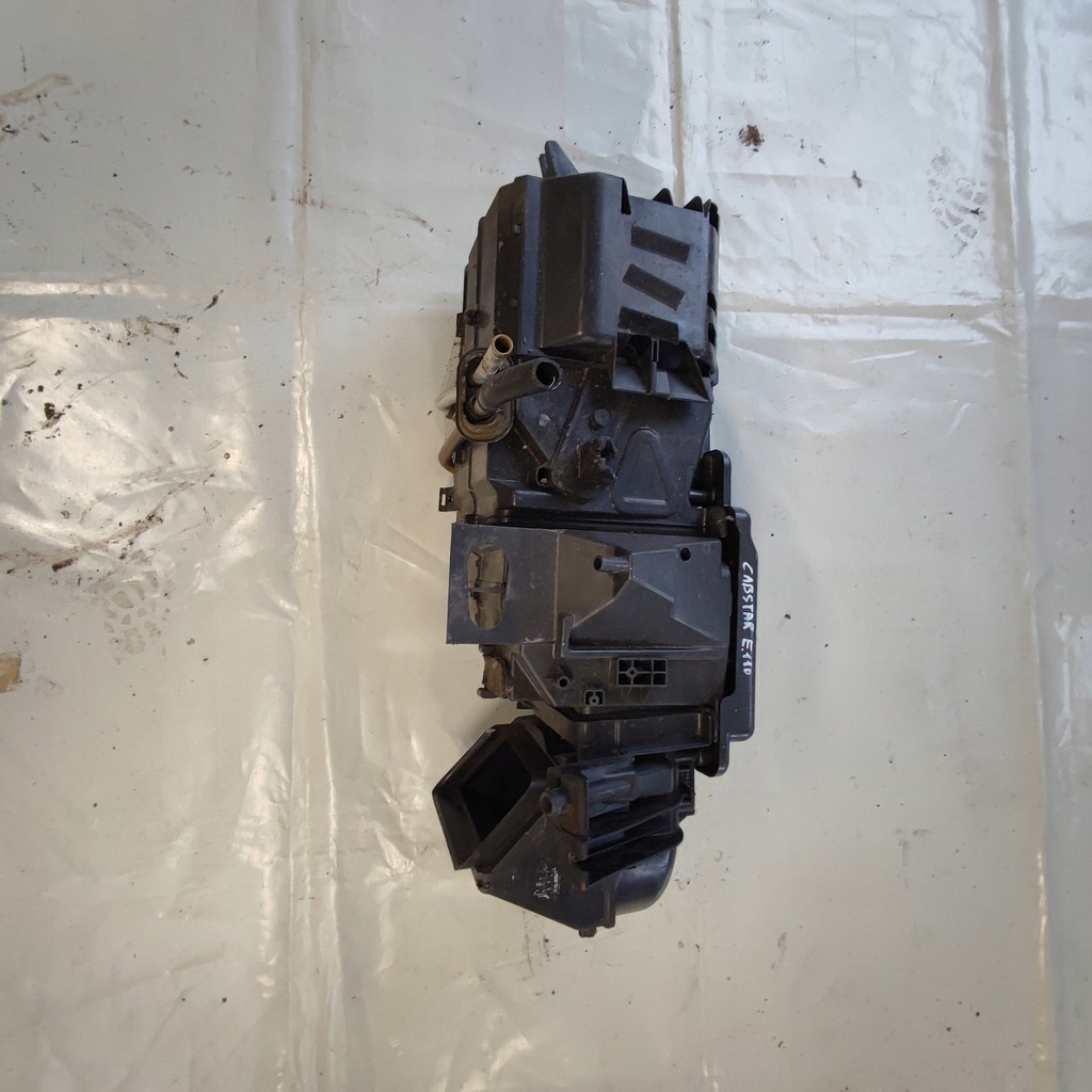 фото №4, Nissan cab star e110 отопитель