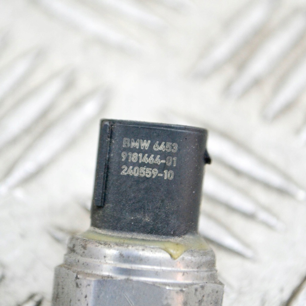 фото №8, Bmw 4 f32 f33 2014 датчик тиску кондиціонера a/c