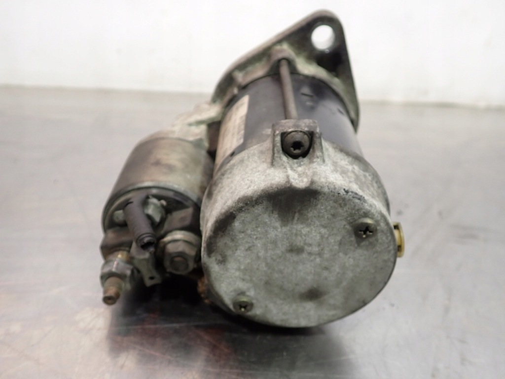 Стартер bmw e87 520 2.0 Недорого