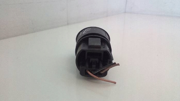 фото №3, Кнопка запуск стоп renault megane ii