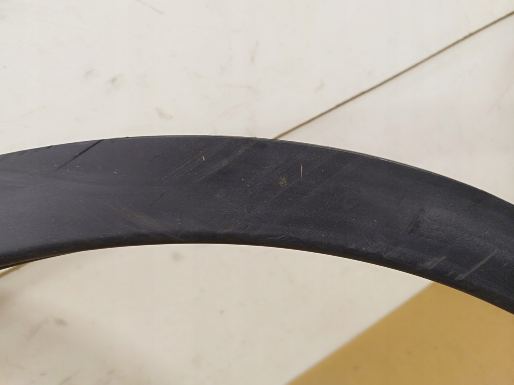 фото №5, Молдинг крила задня ліва nissan qashqai j10 lift 2010-2014 93829br0 oem