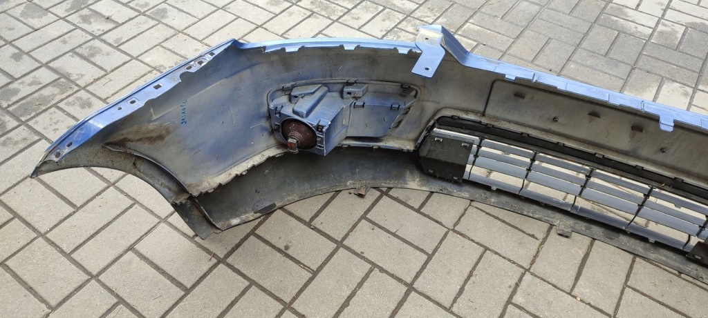 Бампер перед передний 23 ford c-max в Украине