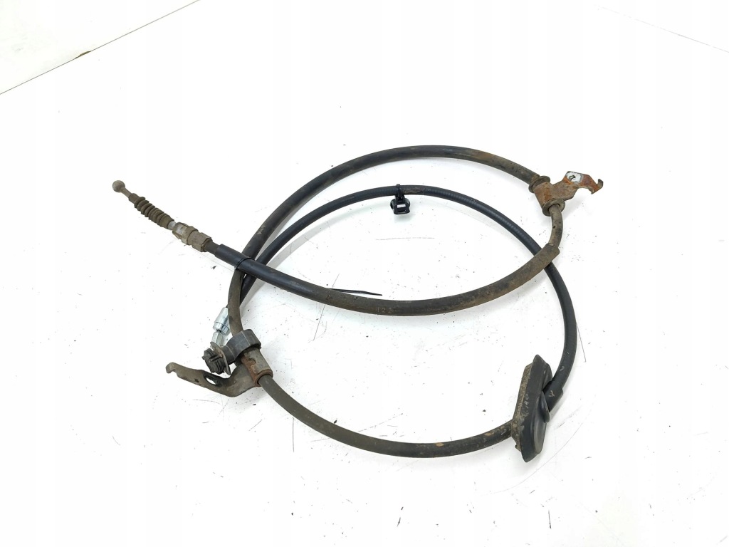 фото №1, Opel zafira c 2014 тросы тормоза ручного / стояночного